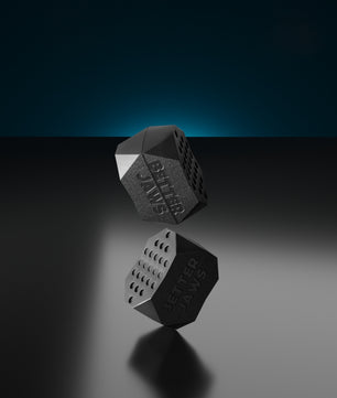 BETTERJAWS™ - Professzionális Állkapocs Erősítő