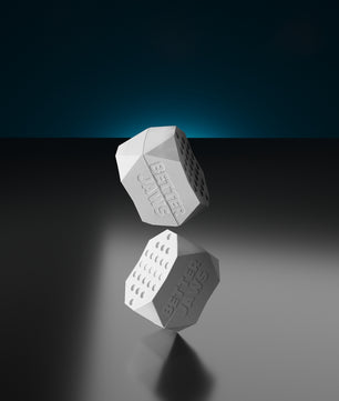 BETTERJAWS™ - Professzionális Állkapocs Erősítő