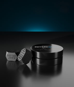 BETTERJAWS™ - Professzionális Állkapocs Erősítő