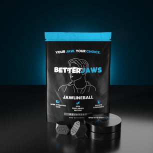 BETTERJAWS™ - Állkapocs Erősítő