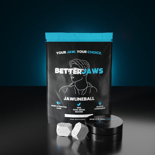 BETTERJAWS™ - Állkapocs Erősítő